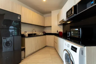 Luxury Panoramic Sea View 2 BR - Walking distance to Kamala Beach – Fotos 8