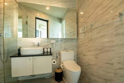 Luxury Panoramic Sea View 2 BR - Walking distance to Kamala Beach – Fotos 10