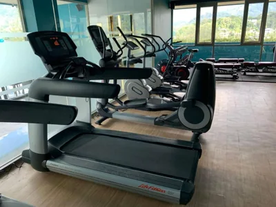 Luxury Panoramic Sea View 2 BR - Walking distance to Kamala Beach – Fotos 11